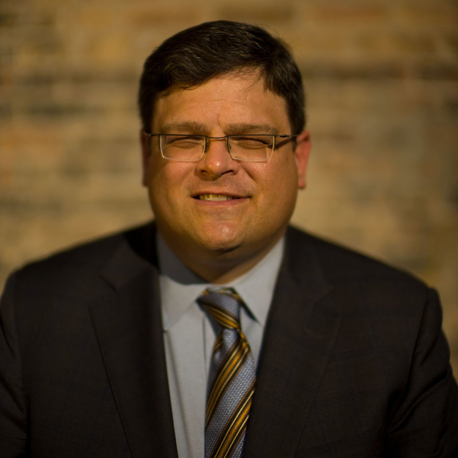 Keith R. Sbiral
